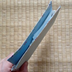 ポケットインバッグ【poke/ぽけ】実用例