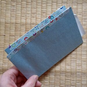 ポケットインバッグ【poke/ぽけ】実用例
