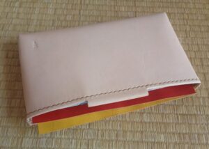 ポケットインバッグ【poke/ぽけ】実用例